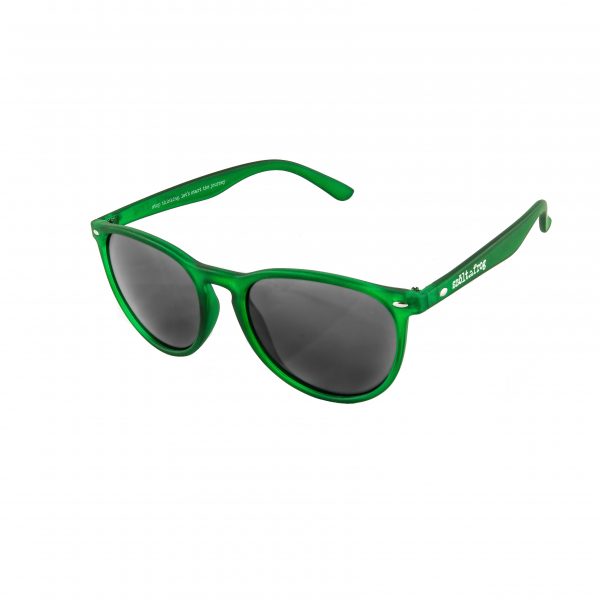 Gafas de sol Szolt & frog BRAMBELOUS SEAGREEN