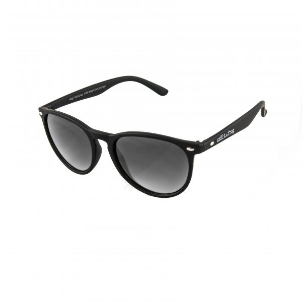 Gafas de sol Szolt & frog BRAMBELOUS ALL BLACK - INDOMITO108