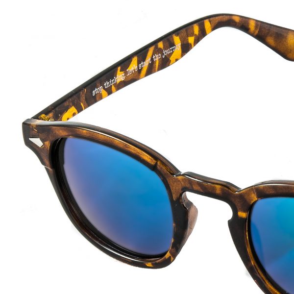 Gafas de sol Szolt & frog PATRAS CAREY - INDOMITO108