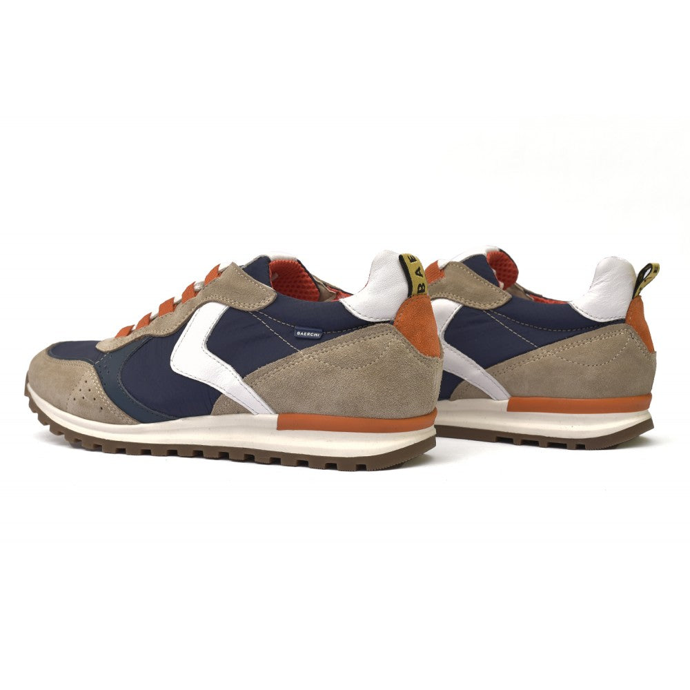 Zapatilla Casual Baerchi 5021 - INDOMITO108