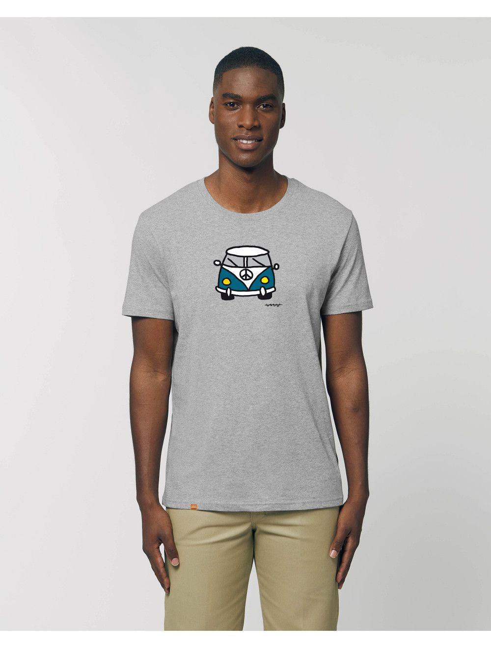 Cállate la boca furgo VW - INDOMITO108