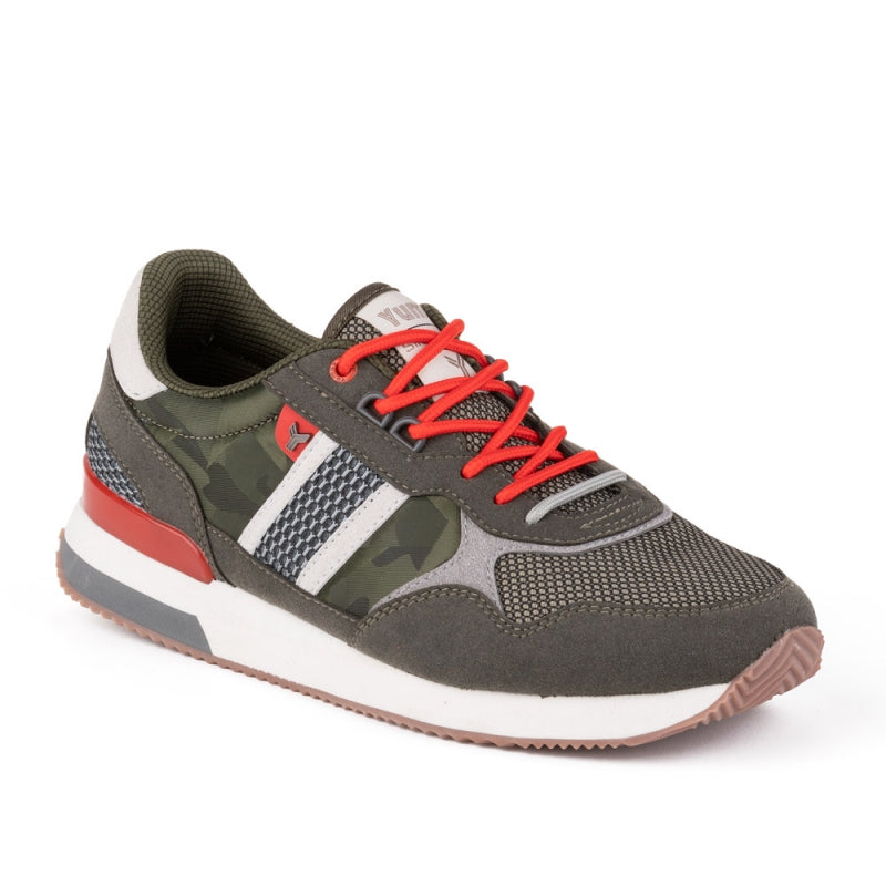 Zapatillas casual Yumas HOWITT - INDOMITO108