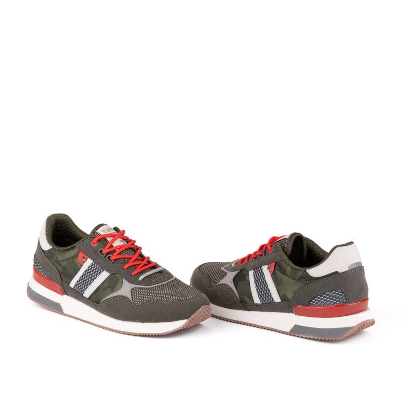 Zapatillas casual Yumas HOWITT - INDOMITO108