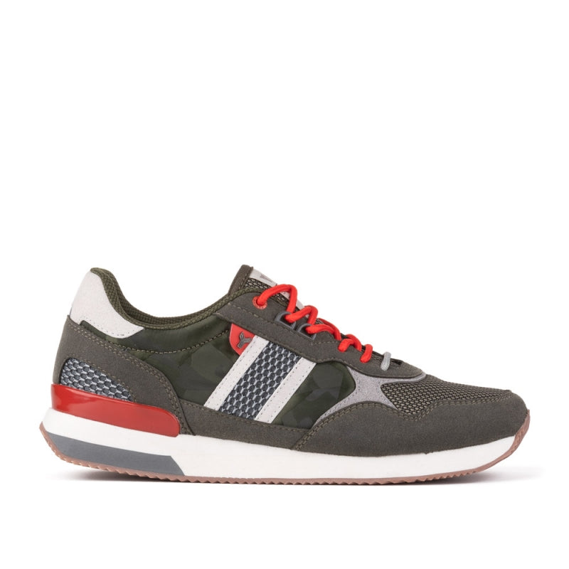 Zapatillas casual Yumas HOWITT - INDOMITO108