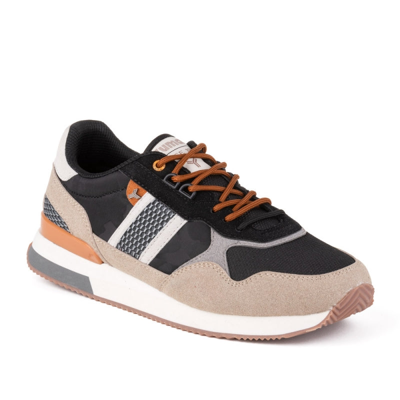 Zapatillas casual Yumas HOWITT - INDOMITO108