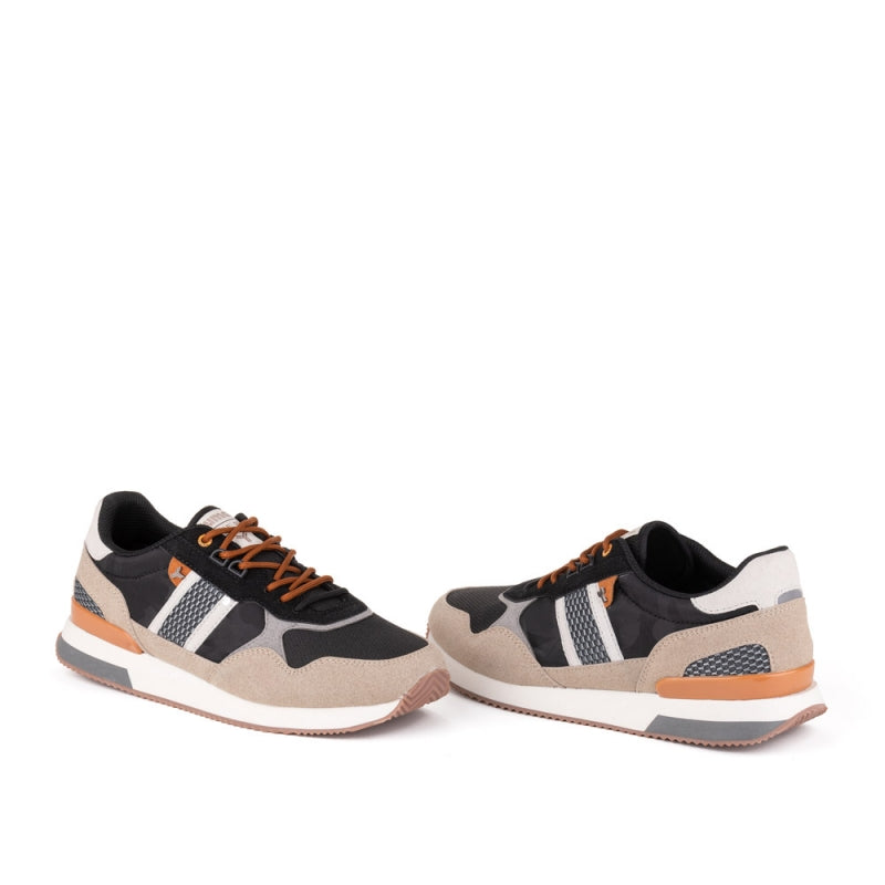 Zapatillas casual Yumas HOWITT - INDOMITO108