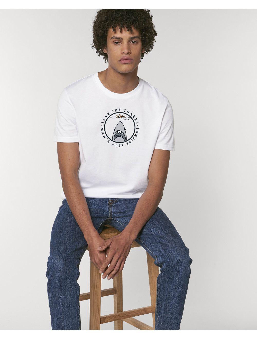 Cállate la boca tiburón - INDOMITO108