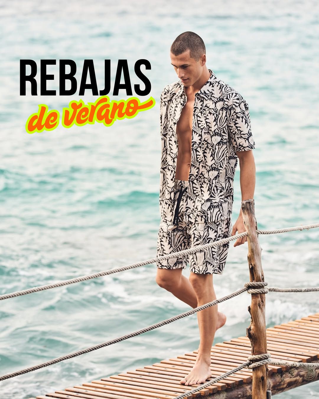 ¡Arrancan las rebajas de verano!