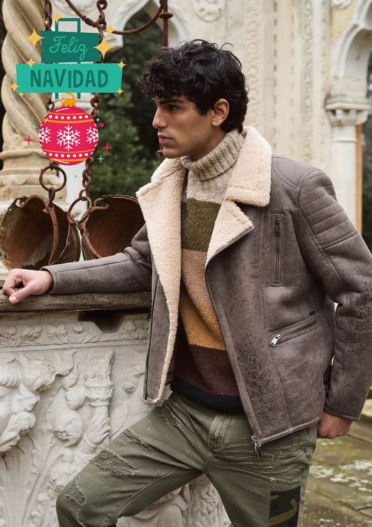 Navidad en Indómito 108: regalos con estilo para hombres que saben lo que quieren