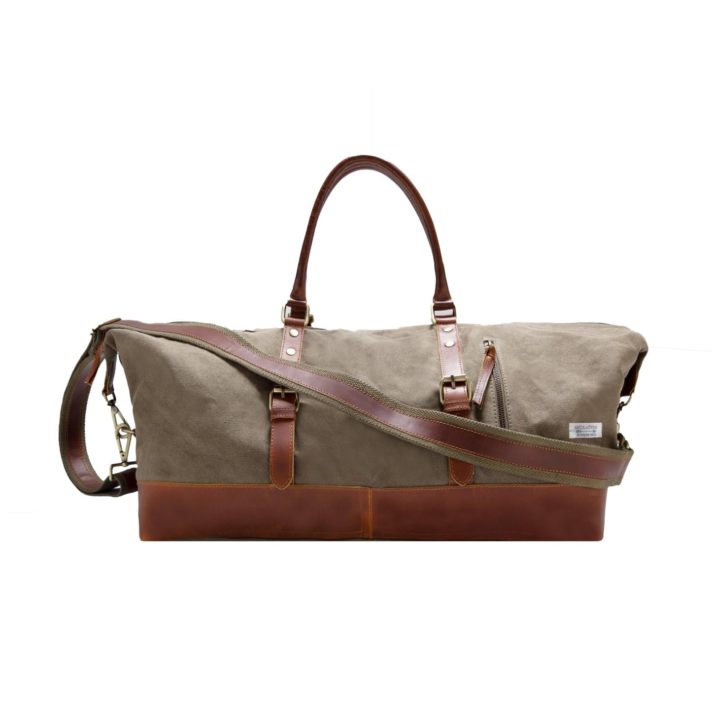 Bolsa de viaje niers