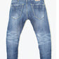 Pantalón vaquero Molotov  FRED