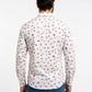 Camisa Estampada Red Chill Monttesco