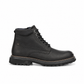 Bota de piel desert lincon Fluchos