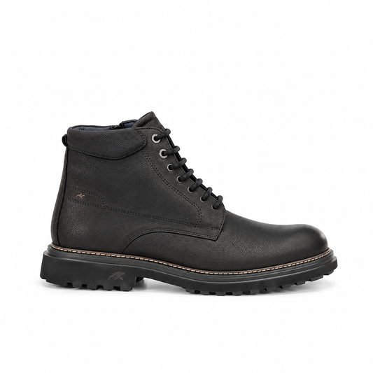 Bota de piel desert lincon Fluchos