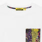 Camiseta Gianni Lupo con Bolsillo | Hombre