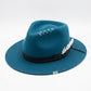 Sombrero Orí blue