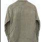 Sobrecamisa militar Molotov
