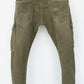 Pantalón cargo MOLOTOV ARMY