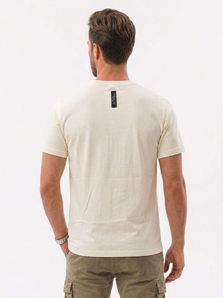Camiseta básica Indicode zamark