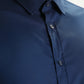 Camisa básica manga larga Virtual