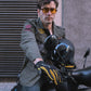 Parka militar By city 12+1 country
