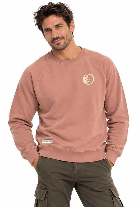 Sudadera SZOLT & FROG nemiña