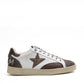 Zapatilla casual Cetti 1342 stell blanco