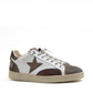 Zapatilla casual Cetti 1342 stell blanco