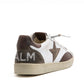 Zapatilla casual Cetti 1342 stell blanco