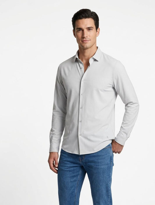 Camisa técnica Gianni Lupo