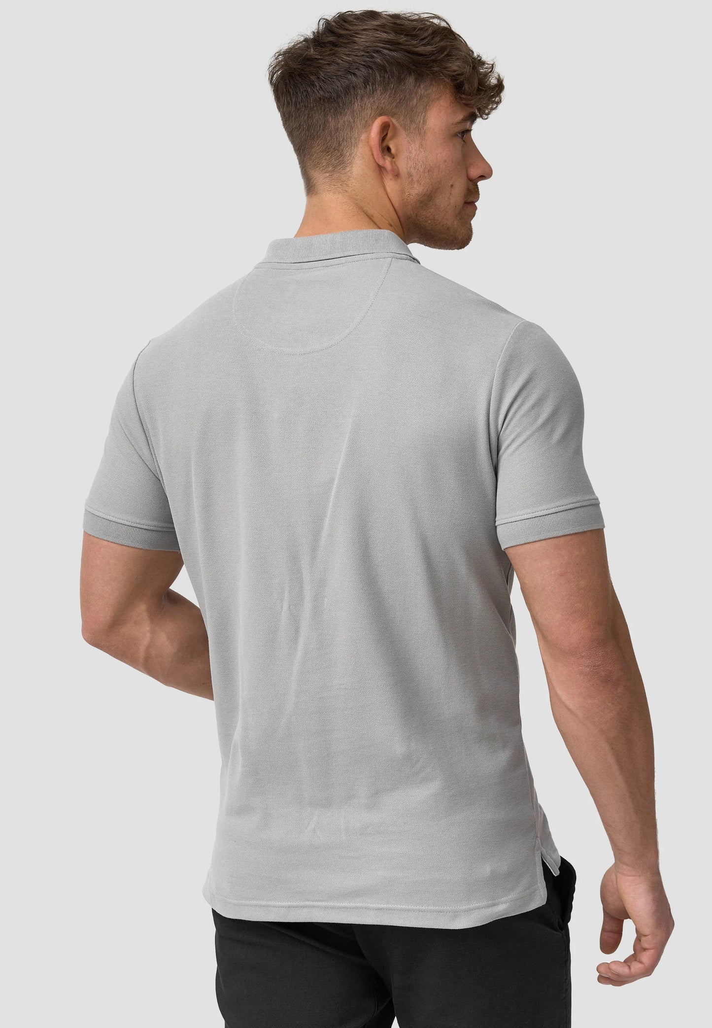 Polo Indicode inwadin