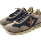 Zapatilla casual Cetti 1385 ante-sweet oxido-navy