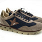 Zapatilla casual Cetti 1385 ante-sweet oxido-navy