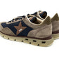 Zapatilla casual Cetti 1385 ante-sweet oxido-navy