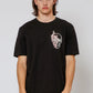 Camiseta CHERUBS SKULL