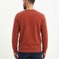 Sudadera Gianni Lupo Jeans Wear Terracota