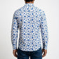 Camisa  estampada Monttesco primavera
