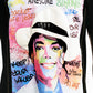Camiseta Michael Jackson - INDOMITO108
