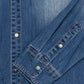 Camisa Vaquera Hombre Gianni Lupo