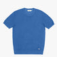 Camiseta de punto musculosa Gianni