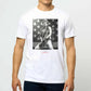 Camiseta bruce