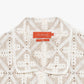 Camisa de manga corta de punto Gianni Lupo