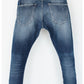 Pantalón tejano MOLOTOV nice basic 850
