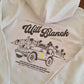 Sudadera con capucha Porche safari