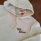 Sudadera con capucha Porche safari