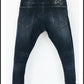 Pantalón tejano MOLOTOV nice blue black
