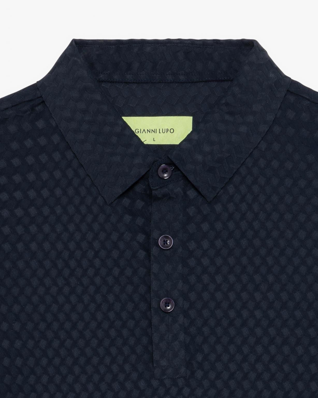 Polo tech Gianni Lupo