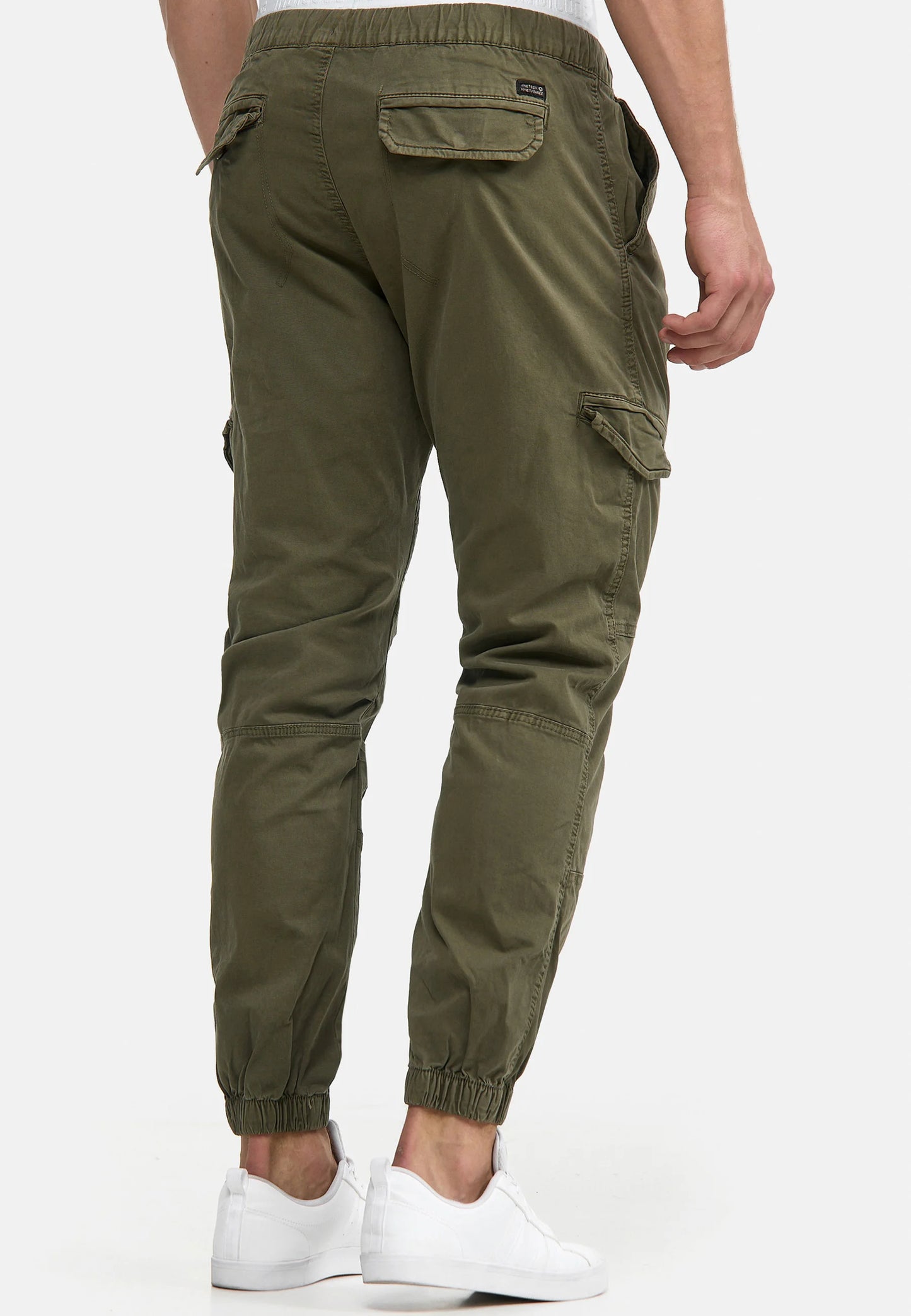 Pantalón cargo indicode