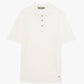 Polo blanco Gianni Lupo
