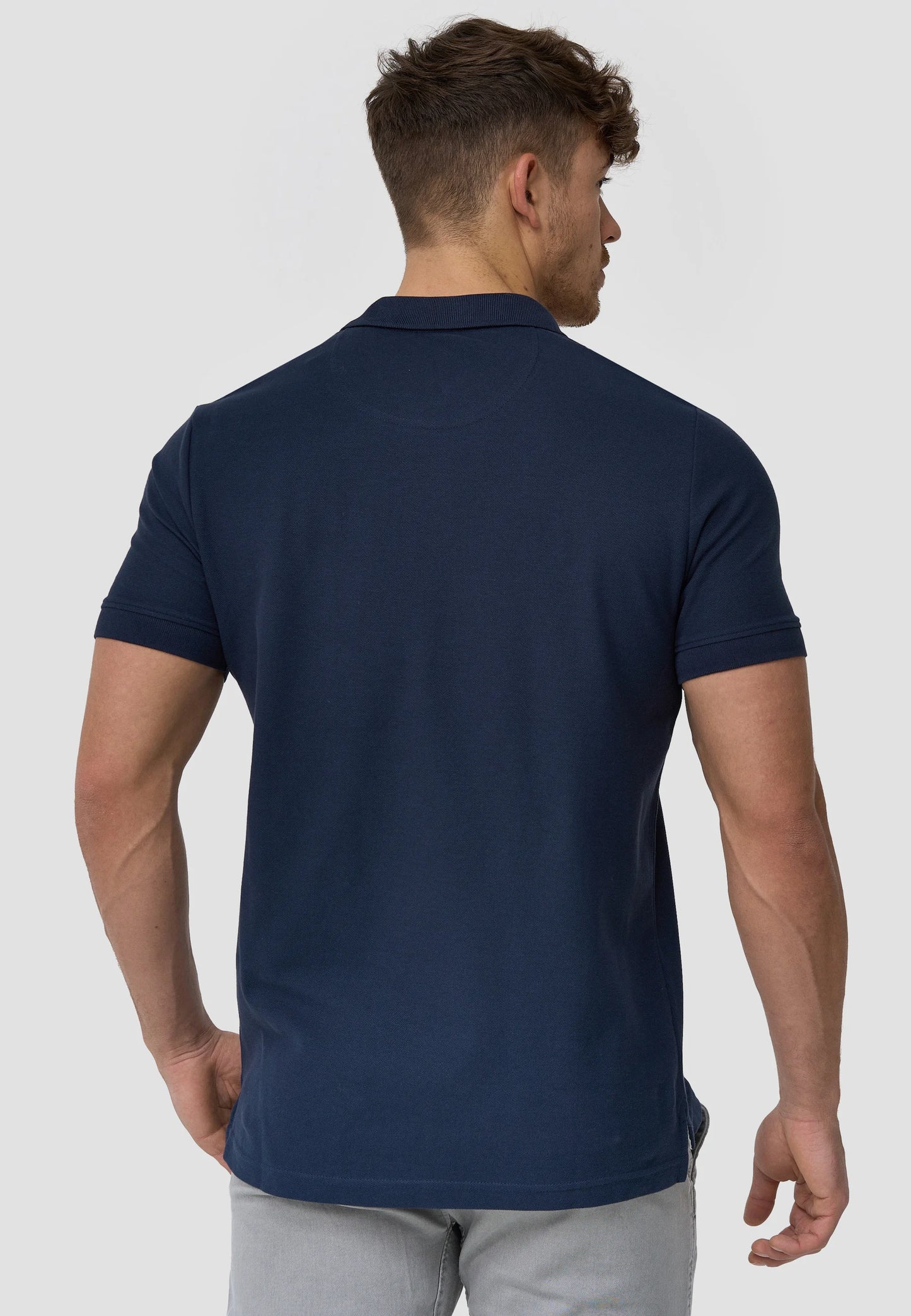 Polo Indicode inwadin